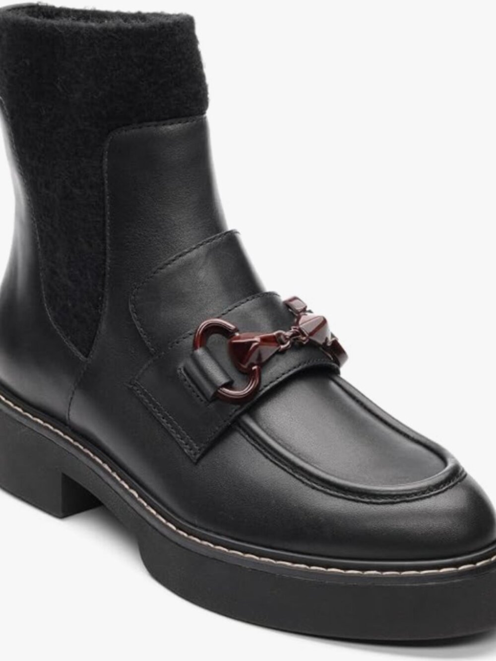Sanctuary Women's Marley Boot